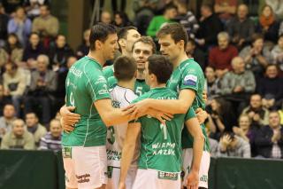 Plus Liga siatkarzy znowu w Nidzicy- ZOBACZ ROZKŁAD MECZÓW
