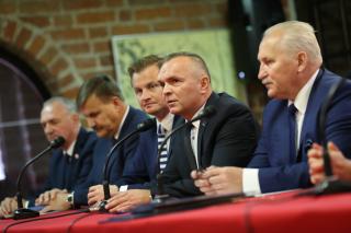 Podpis wart ponad 30 milionów złotych! Rusza przebudowa głównych ulic w mieście!