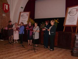 Podwójny jubileusz