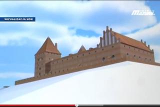 Powstaje gra komputerowa o Nidzicy - ZOBACZ FILM
