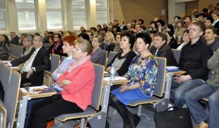 Po konferencji w Olsztynie- będą zmiany w urzędach