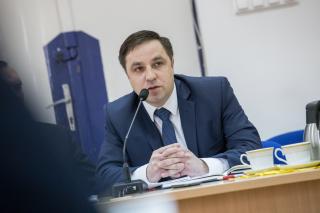 Promocja gospodarcza największą potrzebą gmin regionu Warmii i Mazur