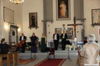 PRO MUSICA ANTIQUA