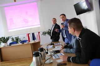 Przebudowa zacznie się od skrzyżowania ulic Traugutta i 1 Maja