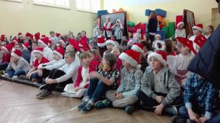 Przegląd kolęd i pastorałek w językach: polskim, angielskim i niemieckim