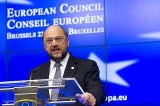 Przewodniczący Parlamentu Europejskiego odpowiedział na list uczniów z gminy Nidzica