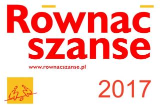 Regionalny Konkurs Grantowy Równać Szanse  2017