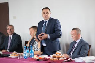 Ruszyło szacowanie szkód w związku z suszą na terenie Gminy Nidzica