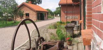 Serdecznie zapraszamy na Jarmark Bożonarodzeniowy do Garncarskiej Wioski