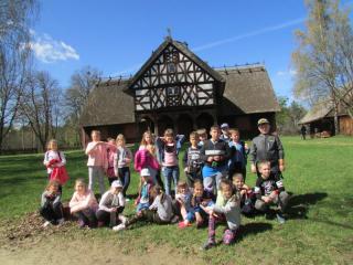 Skansen – krótka lekcja historii.