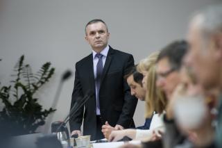 Sprawdź co robi Burmistrz! Na stronie dostępny jest kalendarz spotkań