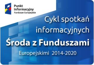Środa z Funduszami dla organizacji pozarządowych