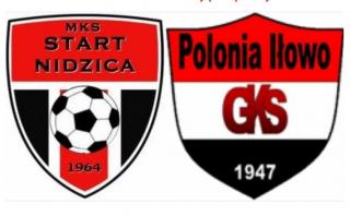 Start Nidzica- Polonia Iłowo- Zapraszamy na mecz!