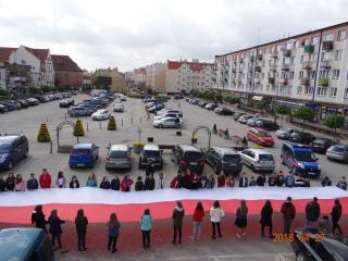 Święto Flagi Rzeczypospolitej Polskiej