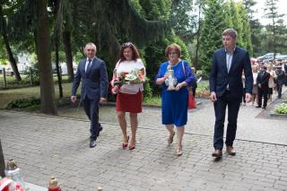 Święto Wojska Polskiego w setną rocznicę odzyskania niepodległości