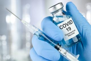 Szczepienia przeciwko wirusowi COVID-19