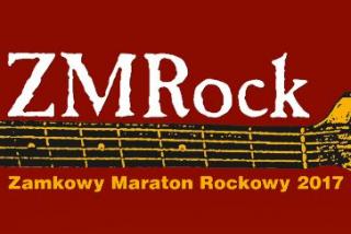 Sztywny Pal Azji gwiazdą zbliżającego się ZMROCK-u