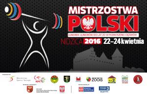 Trwają przygotowania do Mistrzostw Polski w podnoszeniu ciężarów, które pod koniec kwietnia odbędą się w Nidzicy