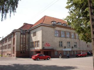 Uczniowie z Wilna odwiedzą Nidzicę na zaproszenie „Jedynki”- ZOBACZ PROGRAM POBYTU
