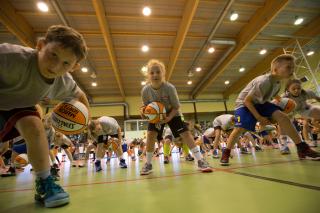 UWAGA! Kluby sportowe mogą się starać o dotacje z Ministerstwa Sportu i Turystyki