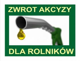 Uwaga Rolnicy!