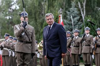 UWAGA! Ruszył nabór wniosków do Nagrody Obywatelskiej Prezydenta RP