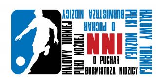 VI Halowy Turniej Piłki Nożnej o Puchar Burmistrza Nidzicy 19 – 20 Grudnia 2015