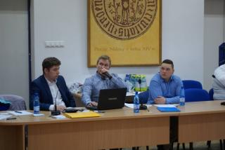 Walne zebranie klubu MKS Start Nidzica – są nowe twarze w zarządzie