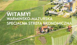 Warmińsko-Mazurska Specjalna Strefa Ekonomiczna zaprasza na szkolenie