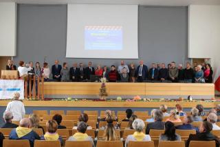 Waszulki ze zwycięstwem, Orłowo z wyróżnieniem!