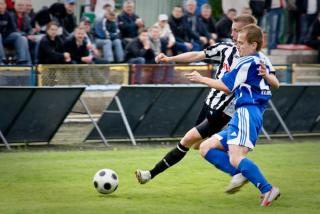 Wesprzyj rodzimy klub z 50-letnią tradycją- oddaj procent dla Startu Nidzica