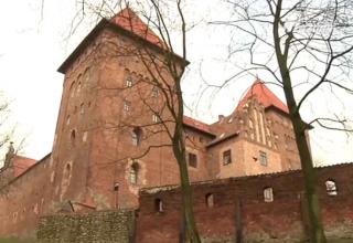 Wizytówka do liftingu- czyli jakie są plany na nidzicki zamek- ZOBACZ FILM