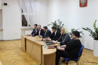 Władze Nidzicy chcą się konsultować! Kolejne spotkanie z mieszkańcami