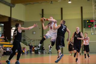 Wraca Nidzicka Liga Koszykówki – sprawdź harmonogram meczów