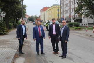 Wspólne działanie, wspólny sukces