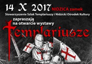 Wystawa na nidzickim zamku