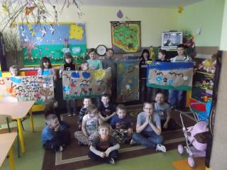 W Napiwodzie świętują pierwszy dzień wiosny