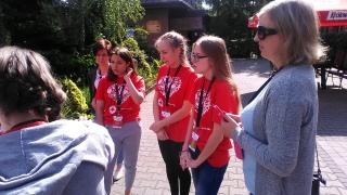 XXV Olimpiada Promocji Zdrowego Stylu Życia – olimpiada inne niż wszystkie