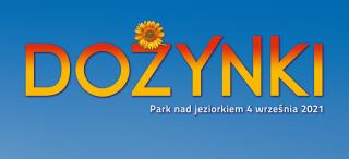 Zapraszamy na Dożynki Gminne!