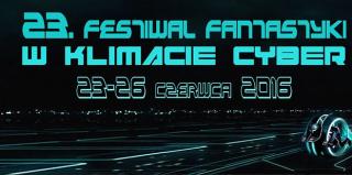 Zapraszamy na Festiwal Fantastyki