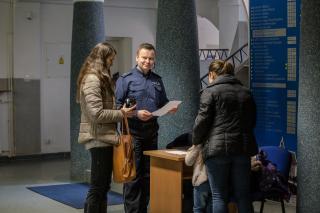 Zapraszamy na konsultacje społeczne w ramach tworzenia  „mapy zagrożeń”