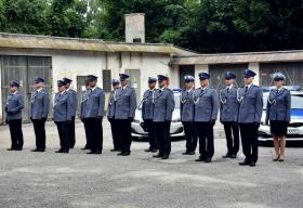 Zapraszamy na Powiatowe Obchody Święta Policji w Nidzicy!