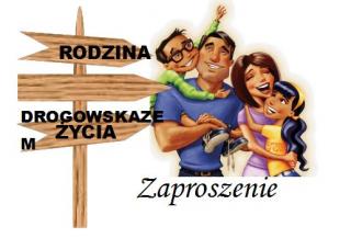 Zapraszamy na powiatowe obchody Dni Rodziny