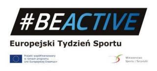 Zapraszamy na Tydzień Sportu z Miejskim Ośrodkiem Sportu i Rekreacji w Gminie Cittaslow!
