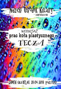 Zapraszamy na wernisaż