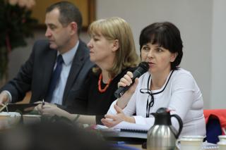 Zapraszamy na XLV sesję Rady Miejskiej