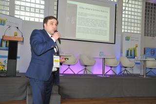 Zastępca Burmistrza Nidzicy prelegentem na Festiwalu Promocji Gospodarczej