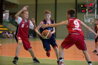 Za nami DARO CUP- Trójka znowu na podium