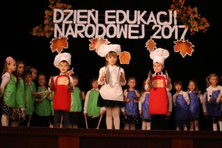 Za nami Dzień Edukacji Narodowej – ZOBACZ ZDJĘCIA