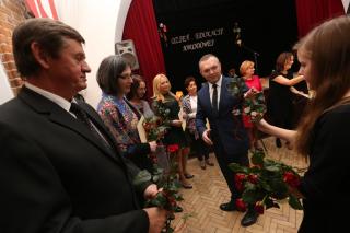 Za nami Dzień Nauczyciela – ZOBACZ ZDJĘCIA